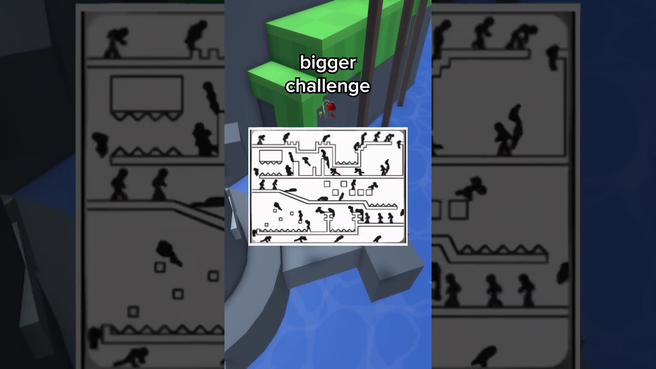 This Illusion Reduces Anxiety 😭🙏 #roblox #robloxrant #rblx #relatable #rorants