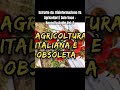 Agricoltori Italiani specializzati