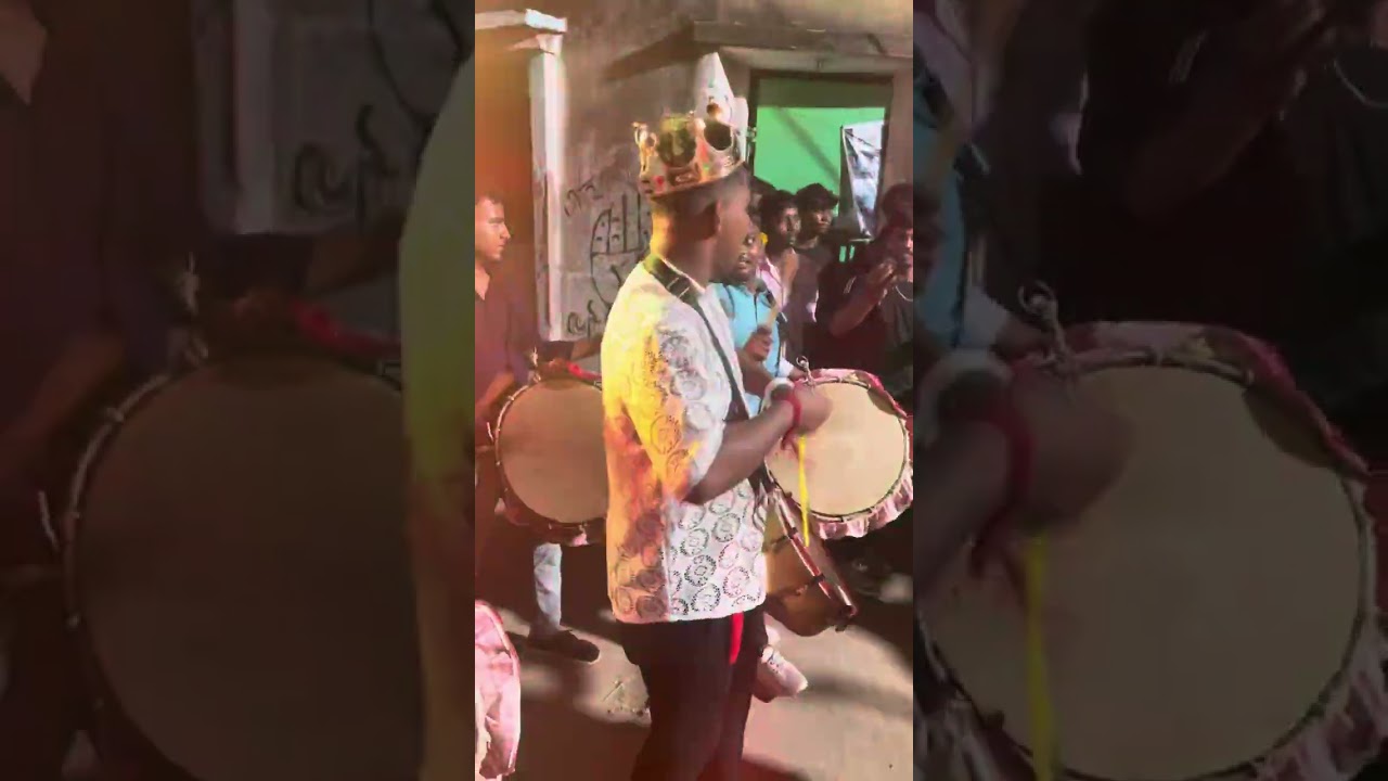 Young star Tasa  /,,gokarna,,kali,,pujo/2024 / ​⁠ ​⁠ 🥀💫🎶