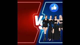 black green #  VS ❤ Eno # Hinata# Sakura #