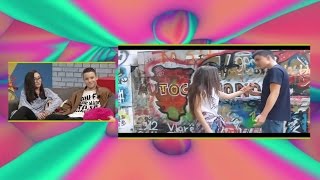 FUN DAY 11102016 - Te ftuar Livia Abazi Emi Imami dhe Marlen Kastro