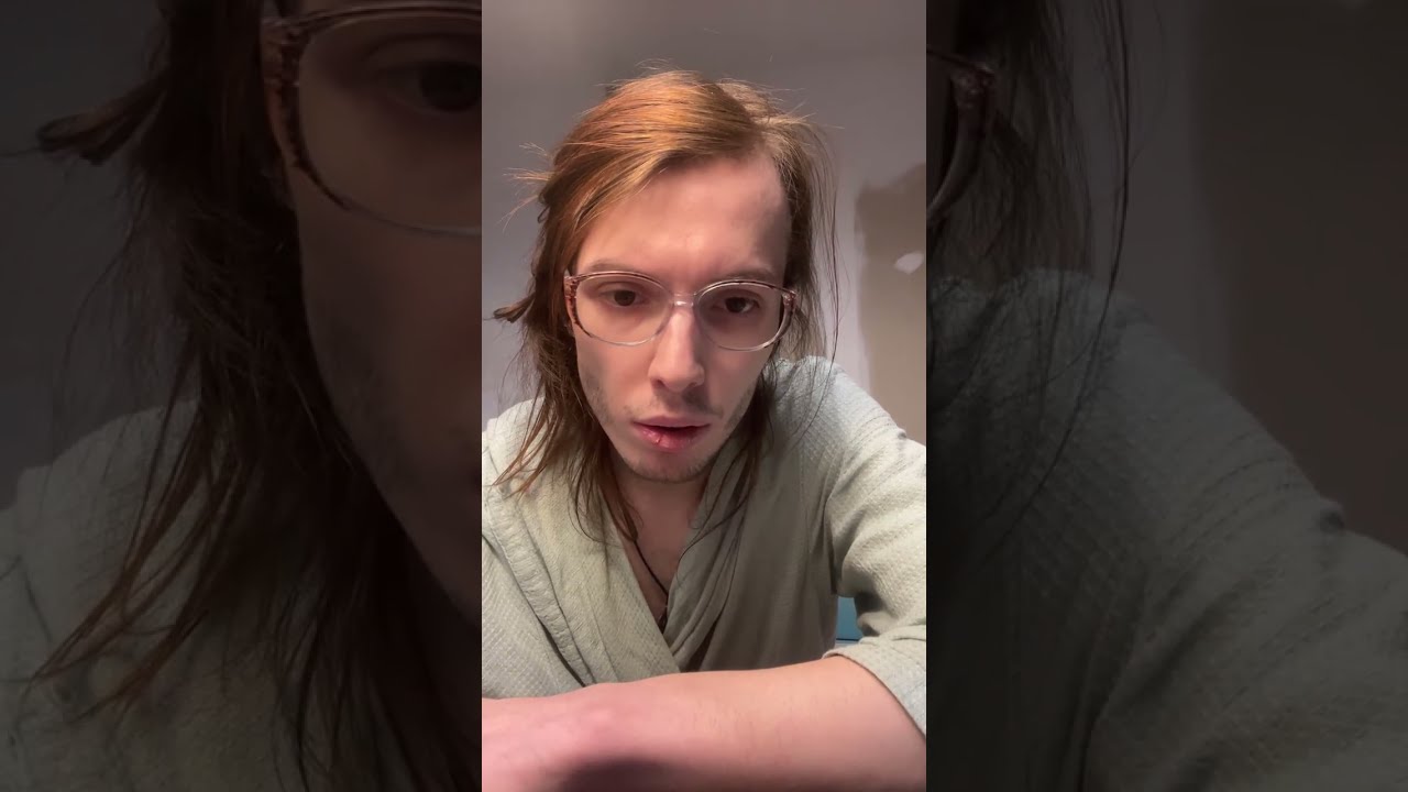 ра́лександ (саша) в прямом эфире!