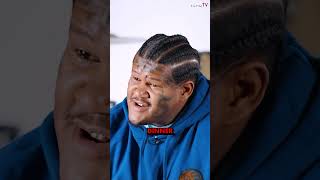 Crip Mac Says 80% Of Inmates Are Secretly Gay... 👀