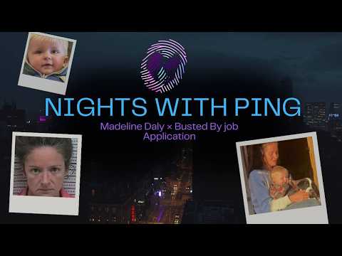 Video Madeline Veronique Daly Busted By Job Application