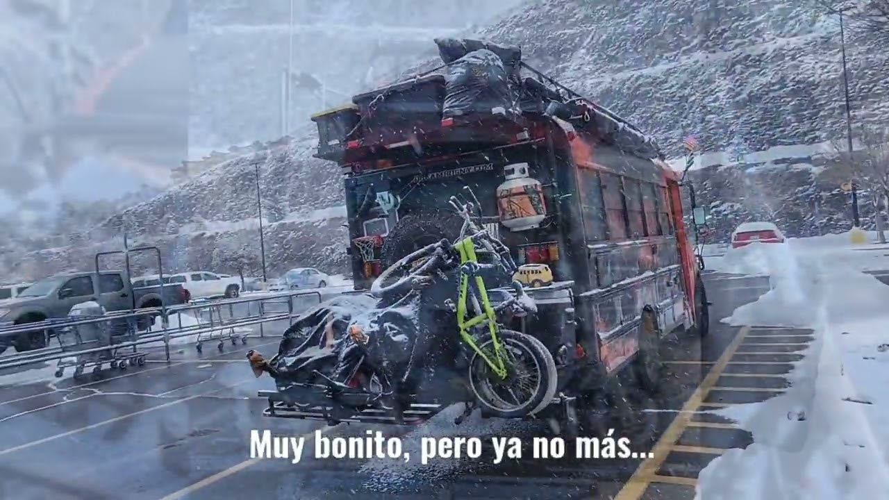 Getting warmer... DreambusNY