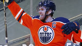 Connor McDavid 2020-21 Season Highlights | Hart, Art Ross & Ted Lindsay Trophy Winner