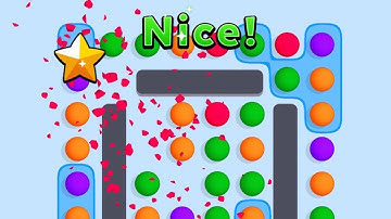 MAX LEVEL in Collect Em All! Clear the Dots (Levels 326-327)