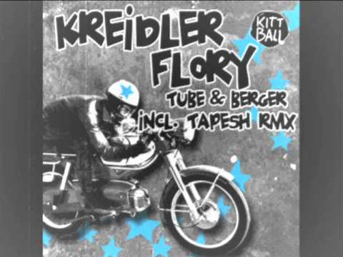 KITT018-6 Tube & Berger - Kreidler Flory (Tapesh R...