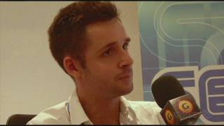Napoleon: Total War - Crosshairs Interview With Kieren Brigden!
