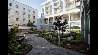 1064 Mission Street Grand Opening Event