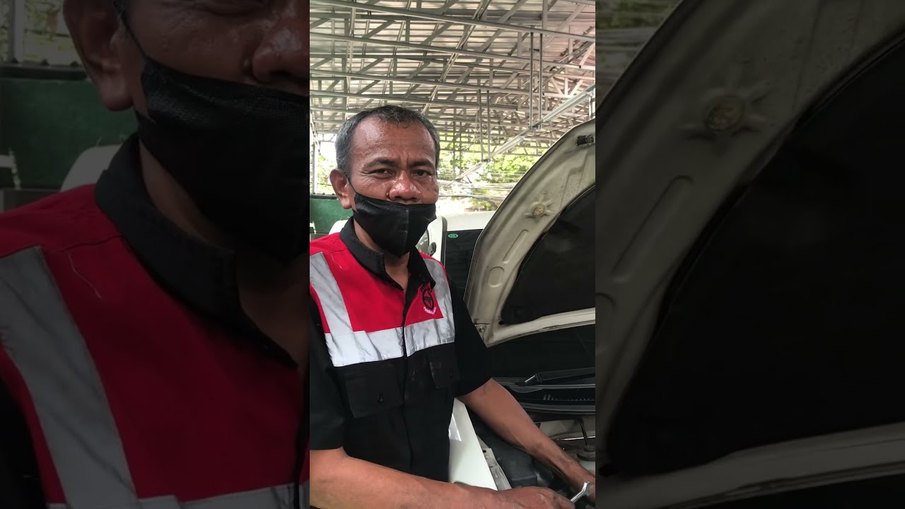 Memilih dan Merawat Accu Tepat untuk Toyota Avanza Anda: Panduan Lengkap