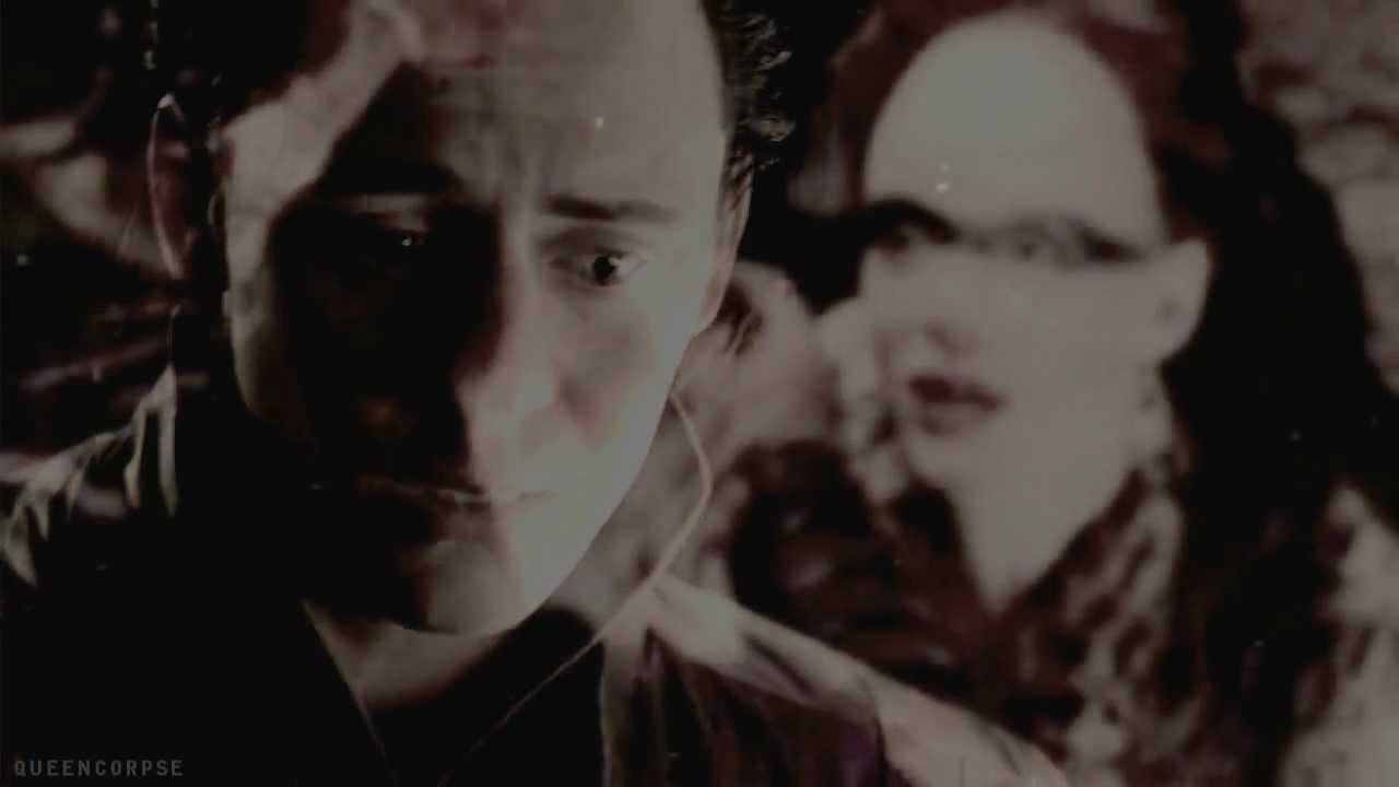 Loki / Marique ( make me scream )