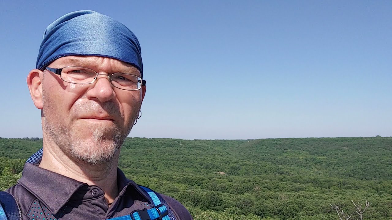 Pembina Valley Provincial Park - Panorama Point