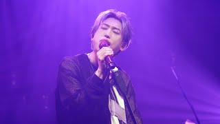 240427 손진욱 - 와인 @손진욱 콘서트 NOOK : CON Vol . 2 - 1부