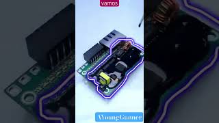 Epoxy Potting Ultimate Electronics Shield