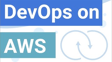 Accelerating DevOps Pipeline on Amazon Web Services | XenonStack