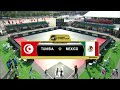 Baseball5 World Cup | Day 1, Field 1, Afternoon Session