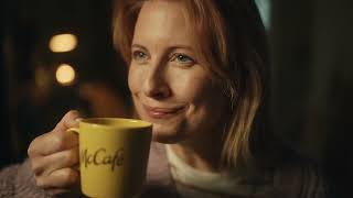 Médaillé McCafé