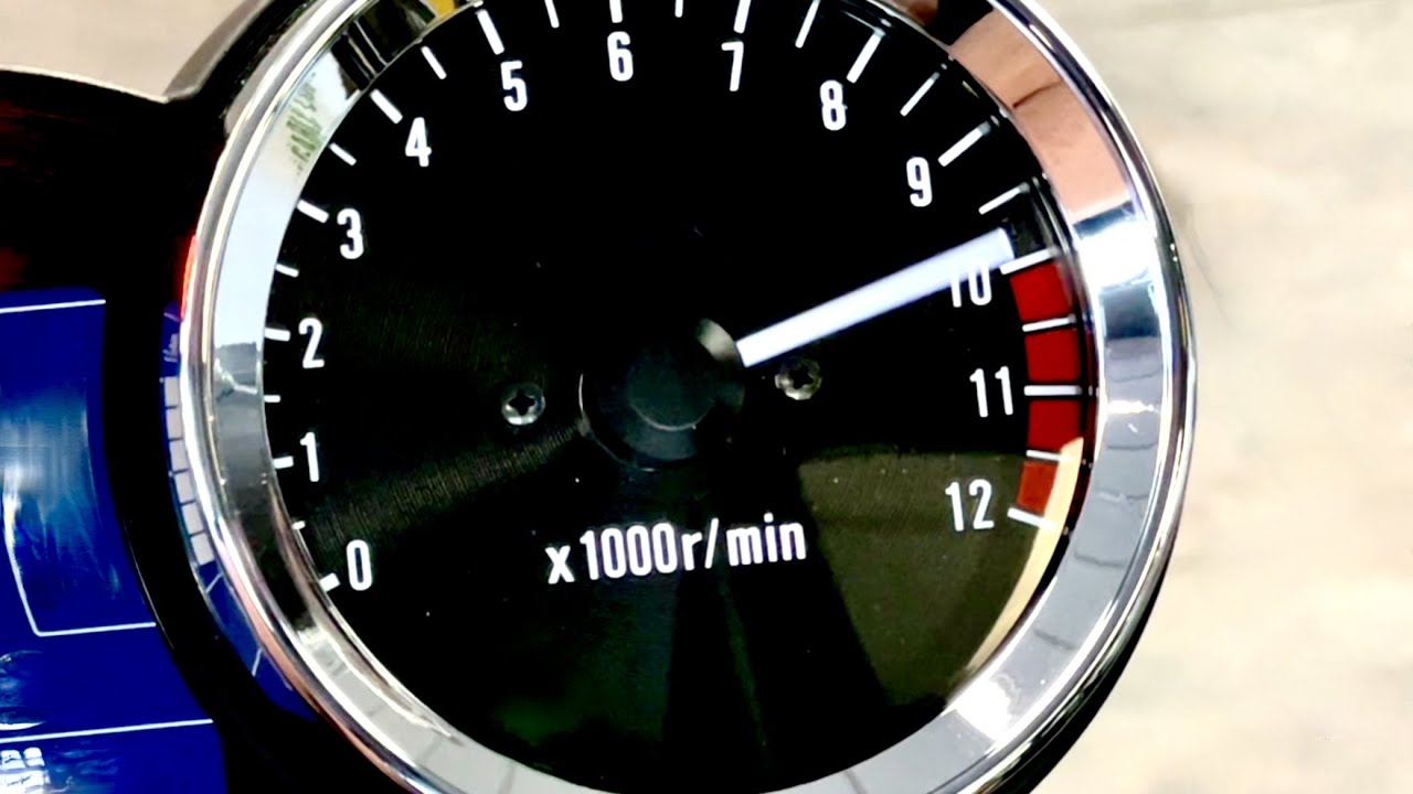 Are high revving engines a problem? Let's find out! Using people as