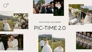 How I Deliver Wedding Photos - Pic-Time 2.0 Tutorial