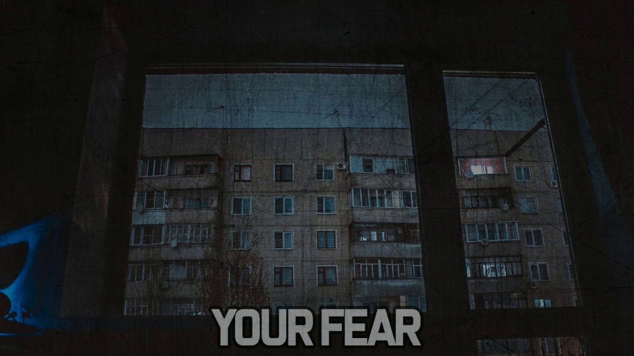 [FREE] Your Fear | Trap beat (prod. Quzee beatz)