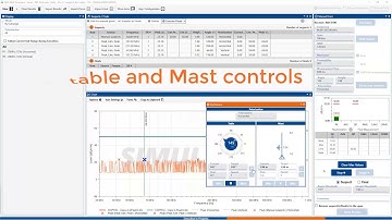 VisuV4: New Graphic interface - Teasing