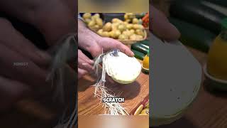 This Simple Spring Tool Makes Any Knife Safer And Sharper