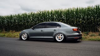 MK6 GLI Update: Wheels are back!