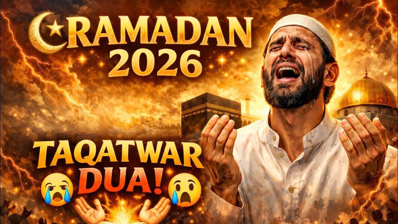 Ramadan 14 🌙 Dua That Changes Destiny (2026 Powerful)  #ramzan2026 #ramzan14 