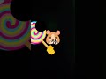 hamster eat the biggest lollipop! enjoy . #pets #funny #cute #memes