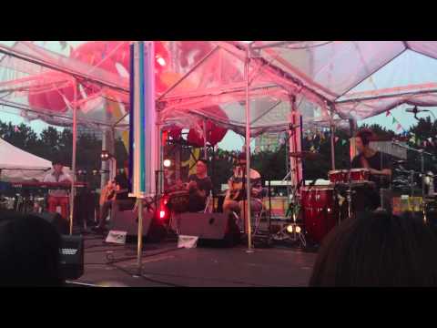 20130811 10cm @Summer Sonic 2013