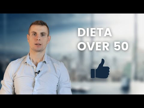 Iniziare a 50 anni a rimettersi in forma | Dott. Cristian Moletto, nutrizionista