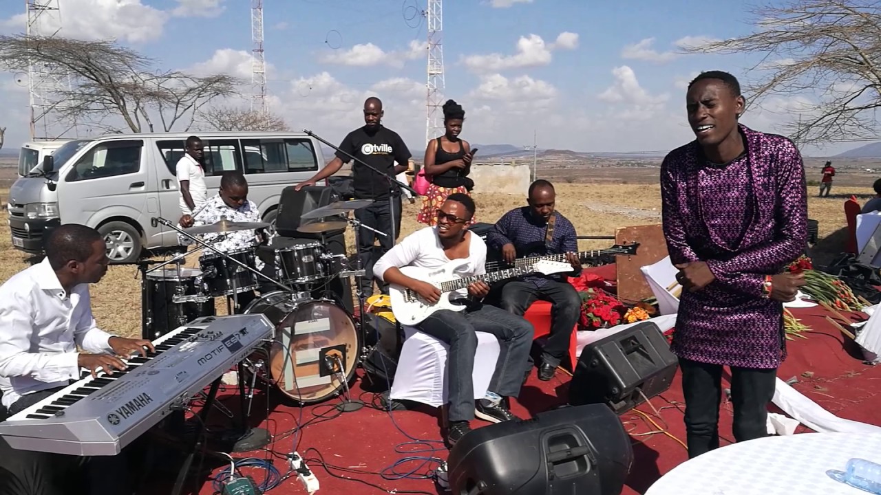 Music contributes to the Economic Growth of Kenya. Creative Industries, ICT, Music & Technology