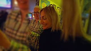 Maria U0026 Charis 36th Bday 2025