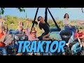 SKUPINA CALYPSO - TRAKTOR (Official Video)