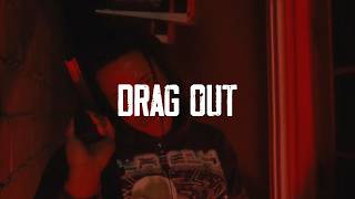 Xkappe x Rymey Gad Type Beat - DRAG OUT - Dancehall Trap Riddim 2026