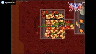 Quase Fui! - Anihi Druid LVL 110