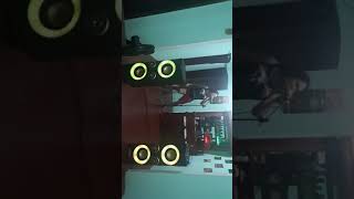 Vídeo de Hino do Bahia (Heavy Metal)