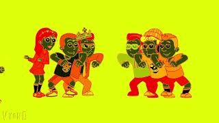 Preview 2 Goanimate - Very Hot