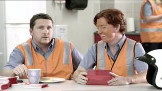 Quickflix - Phil The Postie - Make-Up
