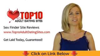 Top 10 Sex Finder Sites for Hookups