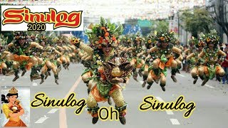 Sinulog 2023 | New SINULOG OH SINULOG Song