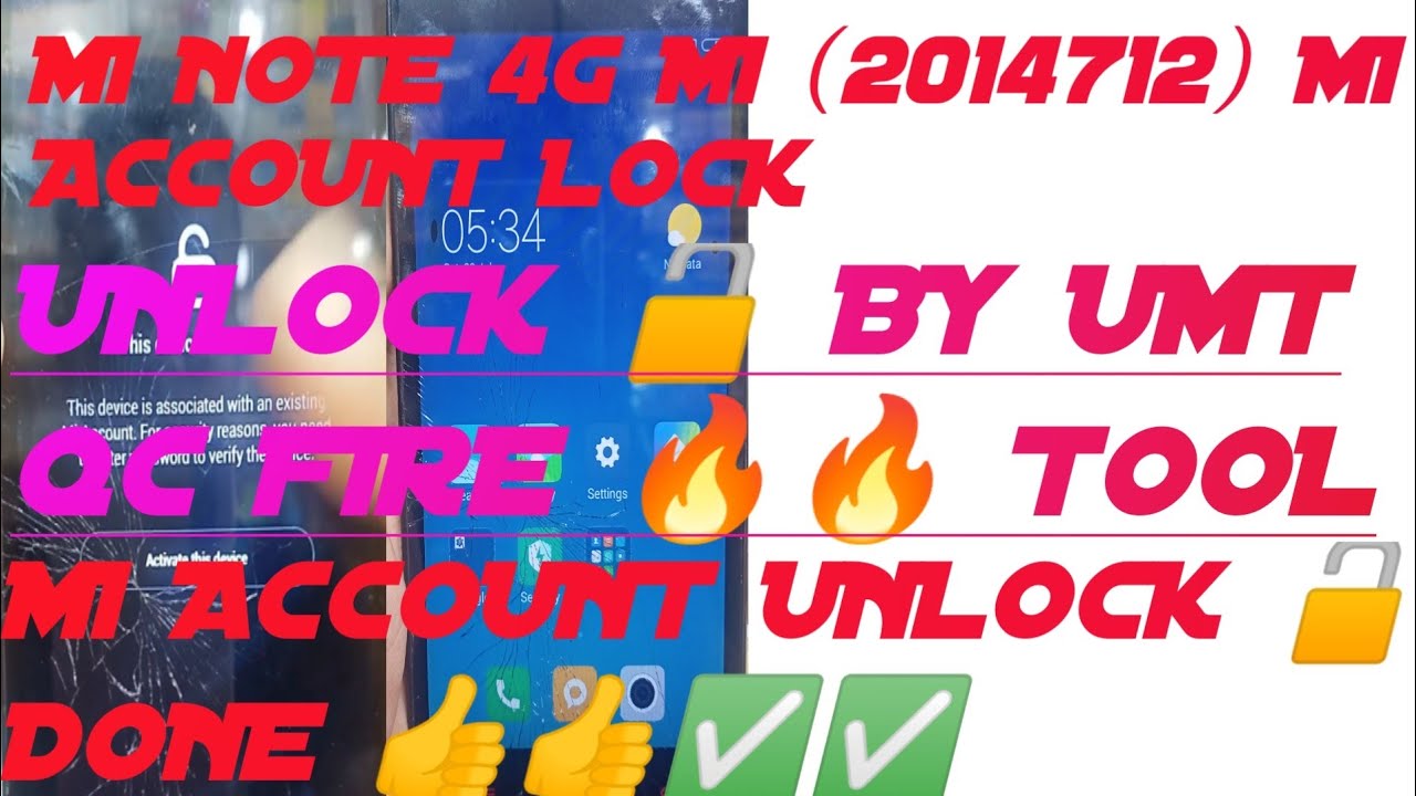mi-note-4g-mi-2014712-mi-account-lock-unlock-by-umt-qc-fire-tool