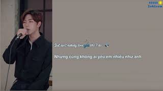 [VIETSUB] Happier - Jibeom of Golden Child  cover