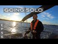 The first SOLO adventure