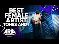 Tones and I Wins Best Female | 2019 ARIA Awards