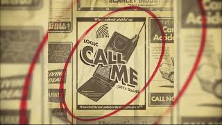 Logic - Call Me (CLEAN)