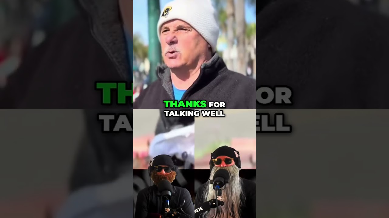 Life Lessons and First Amendment Audits Unveiled!