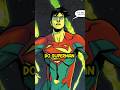 Superman Mata o Ultraman! #superman #ultraman #injustice #dc #dccomics #hq #shorts #quadrinhos