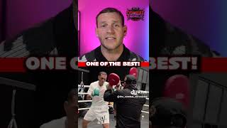 THIS IS WHY DAVID BENAVIDEZ BEATS ZURDO RAMIREZ!
